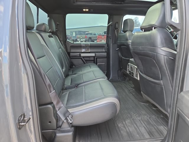 Used 2018 Ford F150 Raptor w/ Equipment Group 802A Luxury AWD/4WD image 35