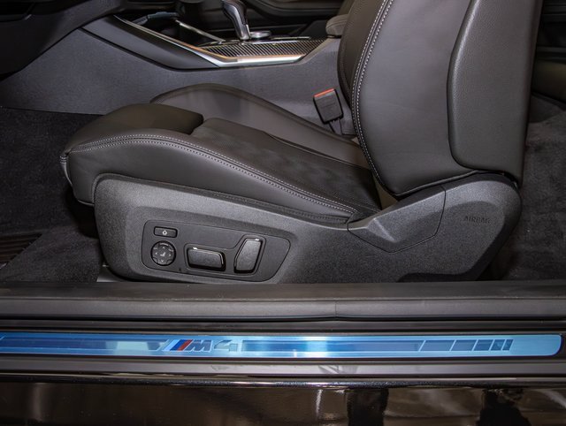 New 2026 BMW M4 Competition image 15