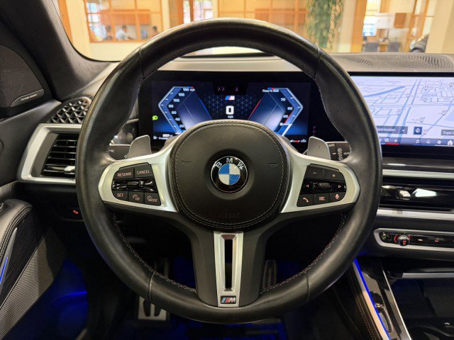 Used 2024 BMW X5 M60i image 18