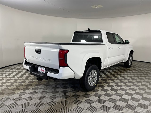 New 2026 Toyota Tacoma SR5 image 6