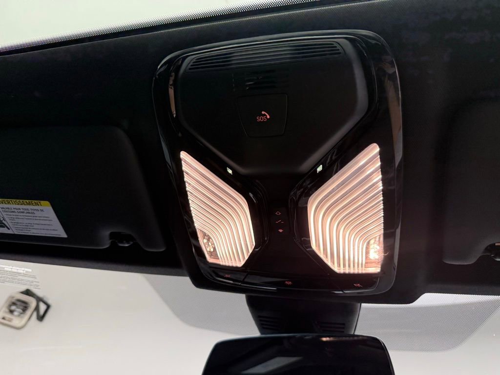 Used 2024 BMW M3 w/ Executive Package image 40