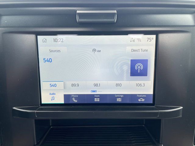 New 2025 Ford F450 XL w/ XL Chrome Package image 21