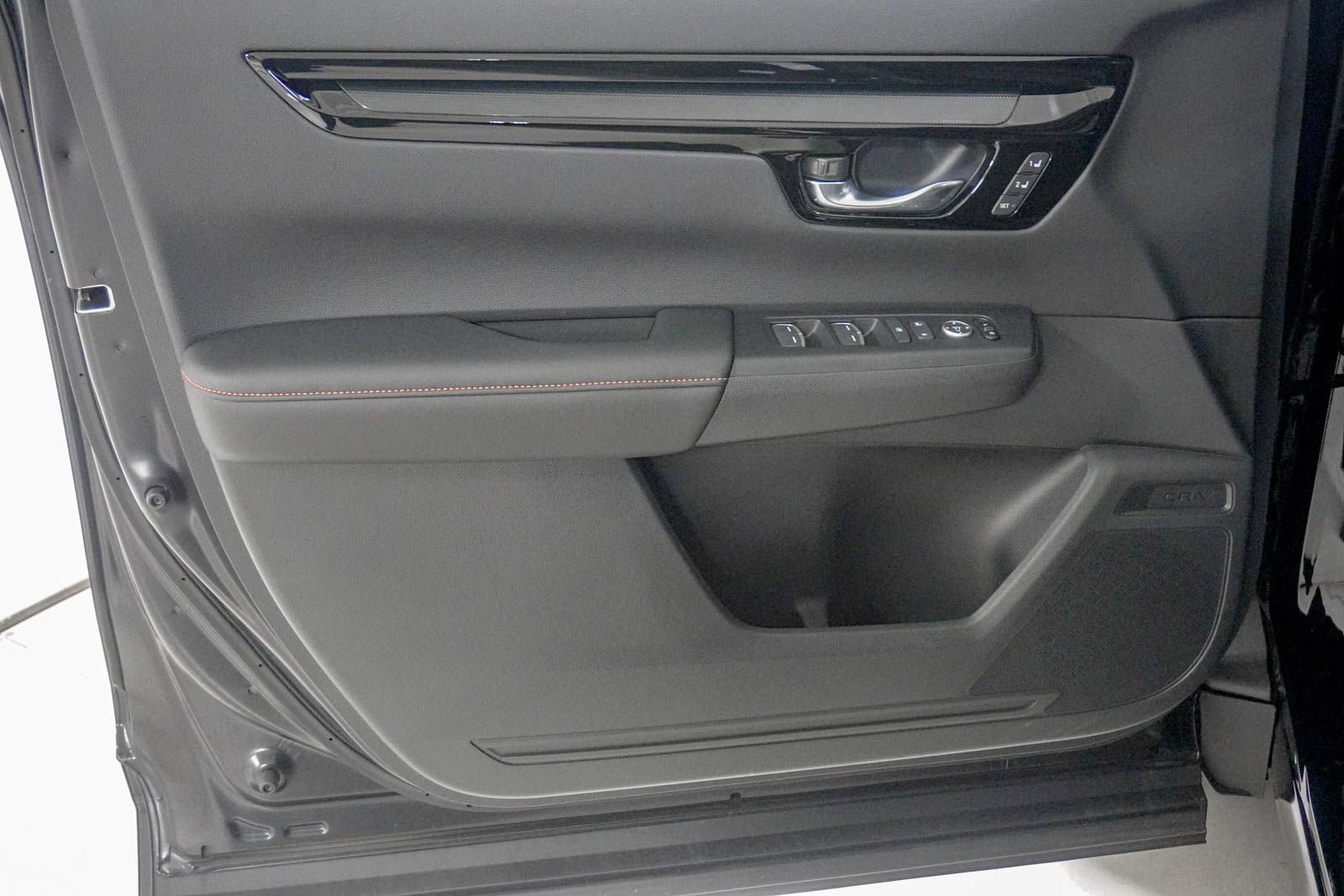 Used 2026 Honda CR-V Sport Touring image 17