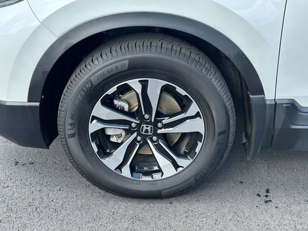 Certified 2022 Honda CR-V Special Edition image 27