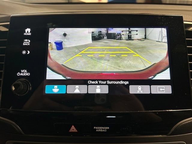 Certified 2023 Honda Passport EX-L image 34
