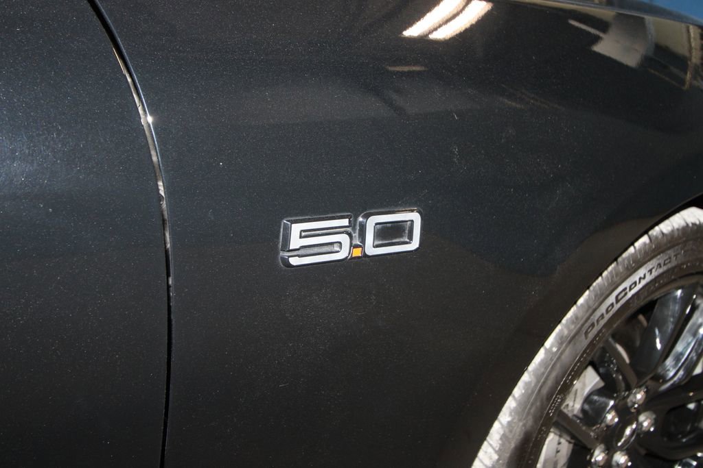 Used 2024 Ford Mustang GT RWD image 34