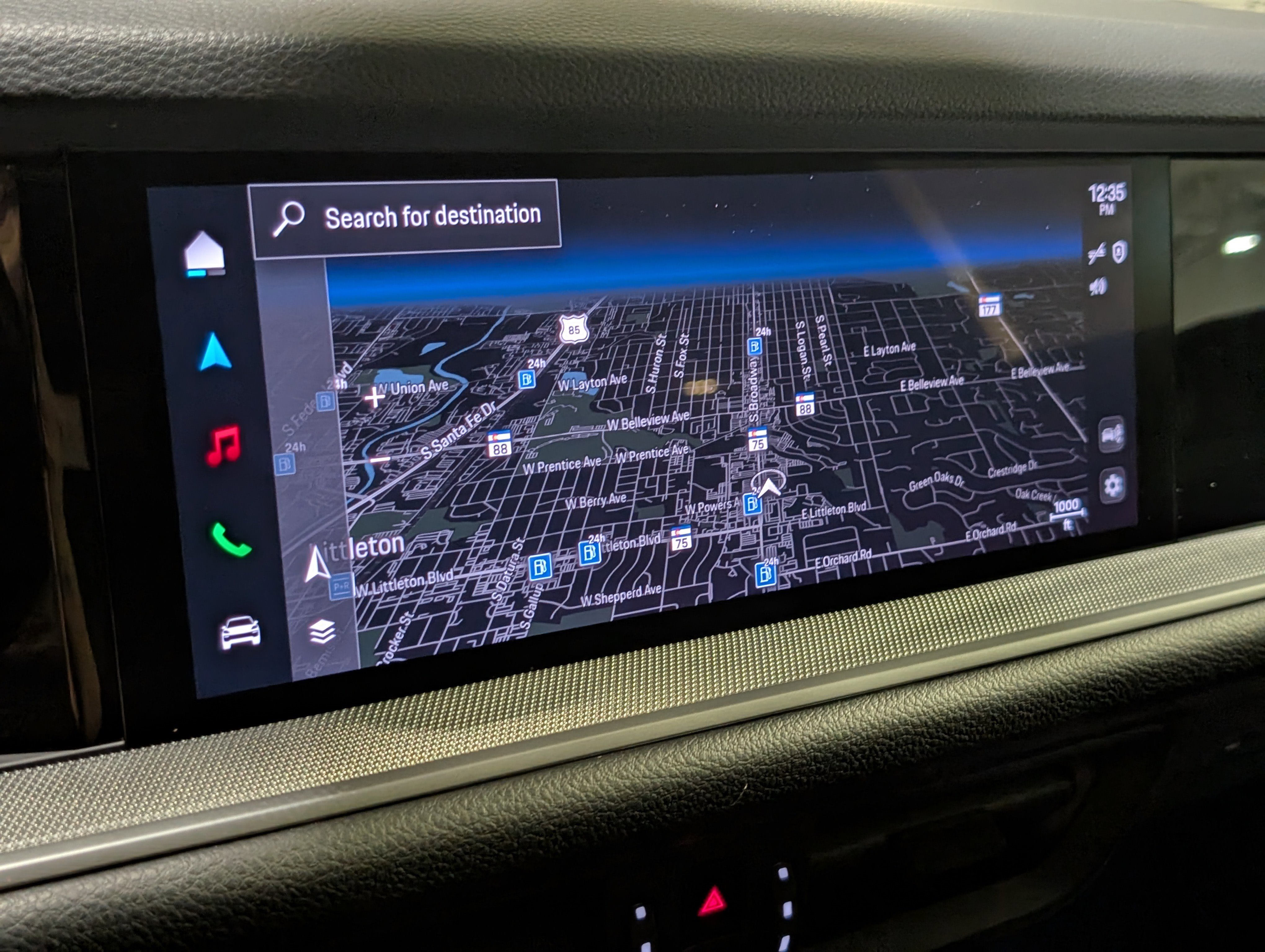 Certified 2024 Porsche Cayenne Coupe image 35