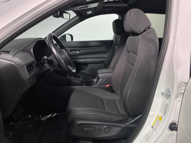 Used 2025 Honda CR-V Sport image 10