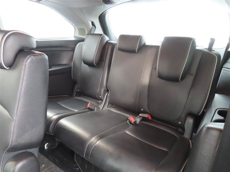 Used 2023 Honda Odyssey Elite image 35