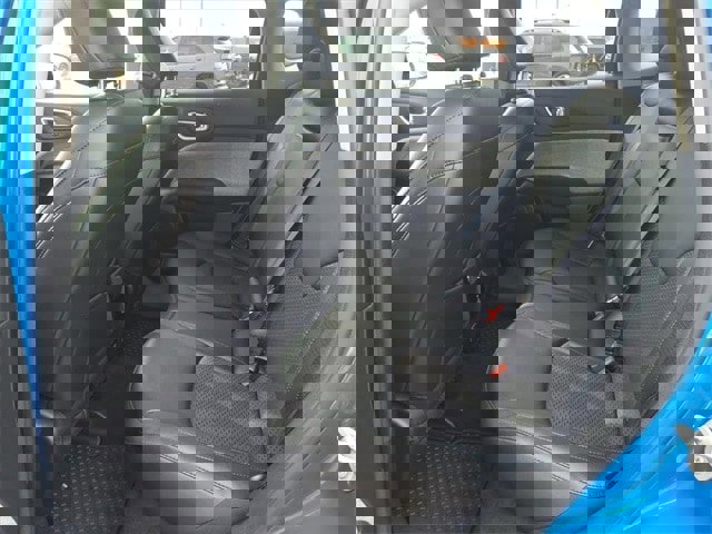 Certified 2022 Jeep Compass Latitude w/ Convenience Group image 13