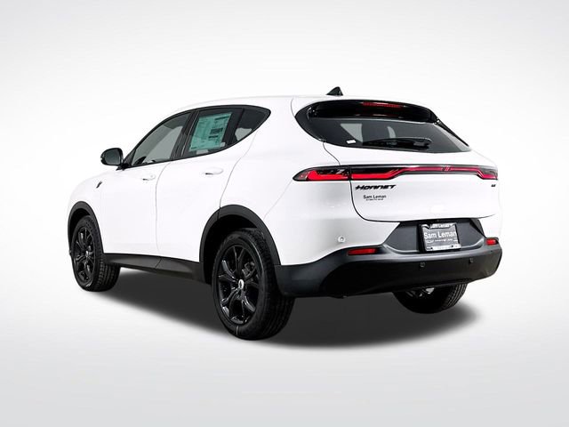 New 2025 Dodge Hornet GT w/ GT Blacktop Package image 5