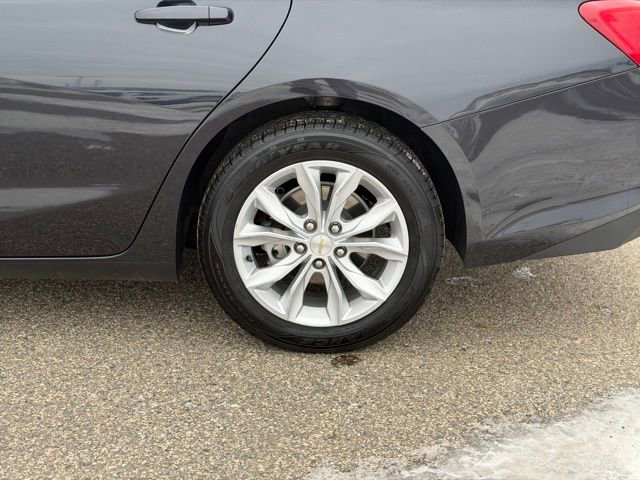 Used 2023 Chevrolet Malibu LT image 13