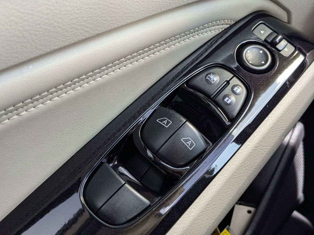 Used 2021 Nissan Altima 2.5 SL image 23