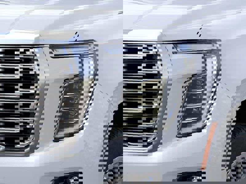 New 2026 GMC Yukon Denali image 11