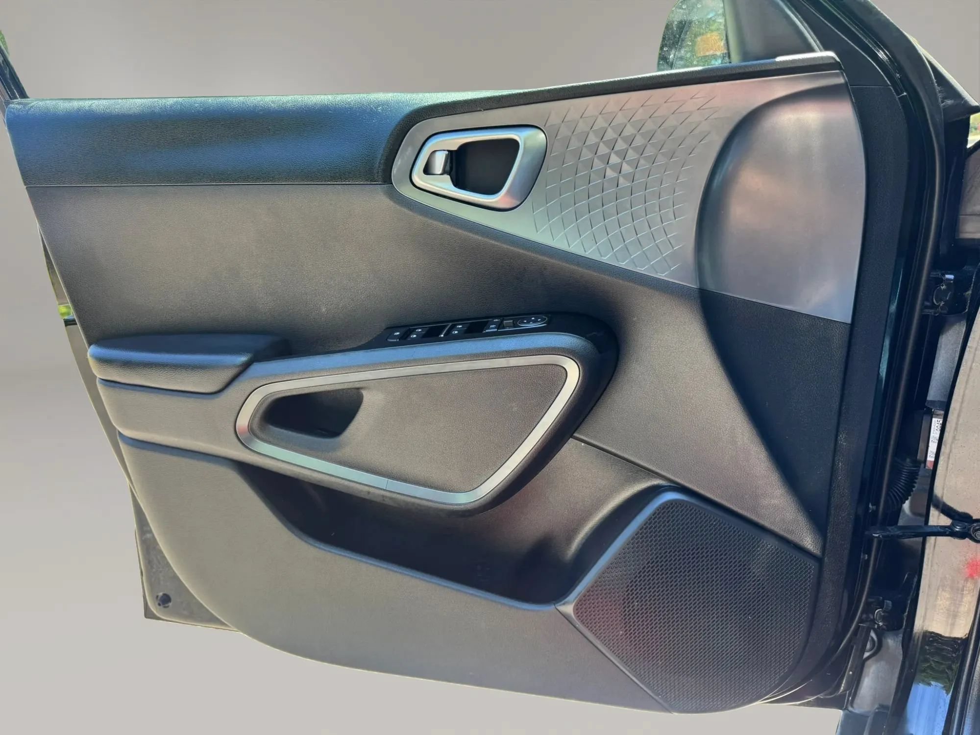 Used 2020 Kia Soul GT-Line FWD image 8