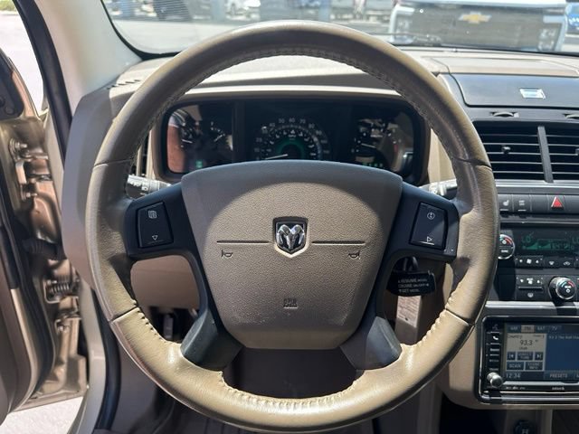 Used 2010 Dodge Journey R/T w/ Flexible Seating Group AWD/4WD image 20