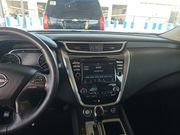 Used 2023 Nissan Murano Platinum w/ Cargo Package AWD/4WD image 9
