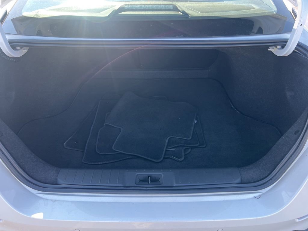 Certified 2023 Nissan Sentra SV image 11