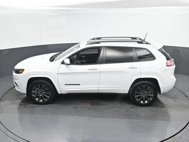 Used 2021 Jeep Cherokee High Altitude AWD/4WD image 37