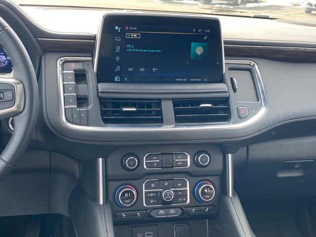 Certified 2024 Chevrolet Tahoe Z71 image 10