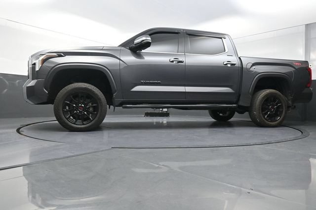 Used 2023 Toyota Tundra Limited w/ TRD Off-Road Package AWD/4WD image 33
