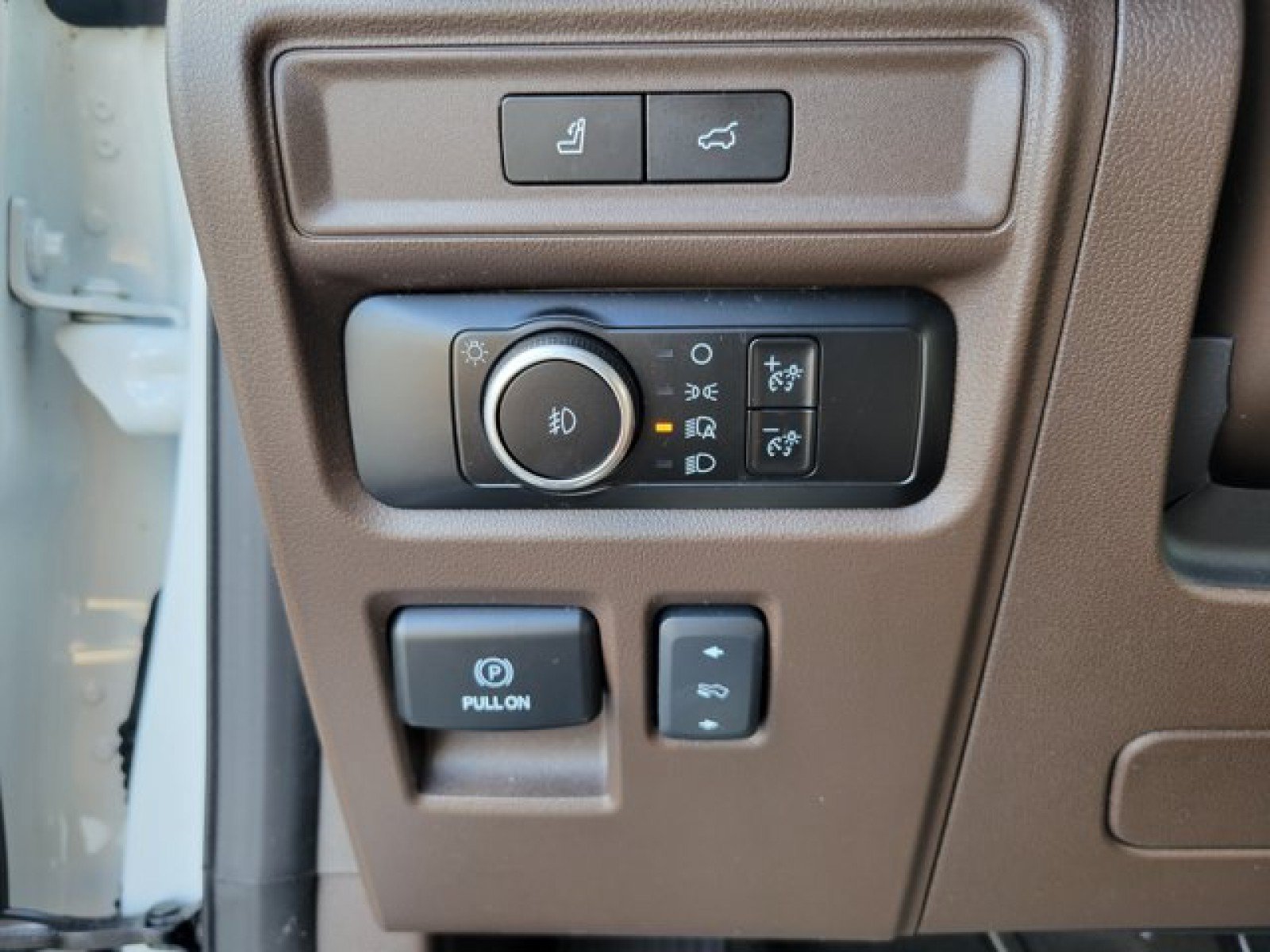 Certified 2024 Ford Expedition Max King Ranch AWD/4WD image 16