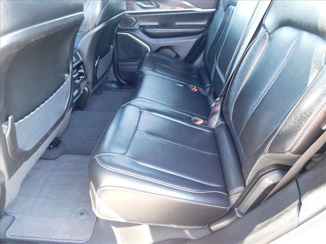 Used 2024 Jeep Grand Cherokee Limited 4xe AWD/4WD image 27
