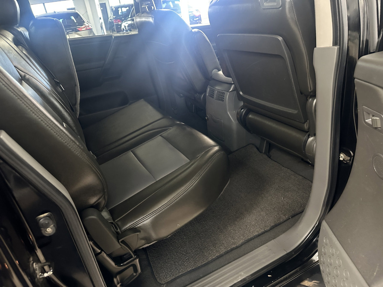 Used 2007 Nissan Titan SE image 48