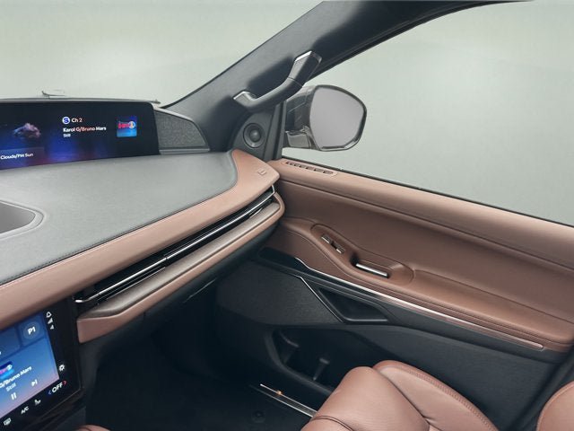 New 2027 Lincoln Navigator Reserve AWD/4WD image 20