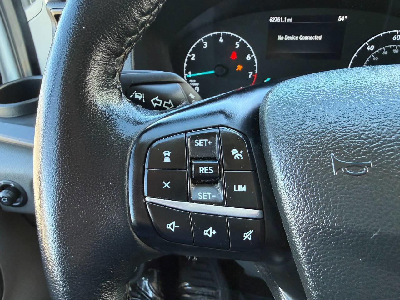 Used 2023 Ford Transit 250 Low Roof AWD image 31