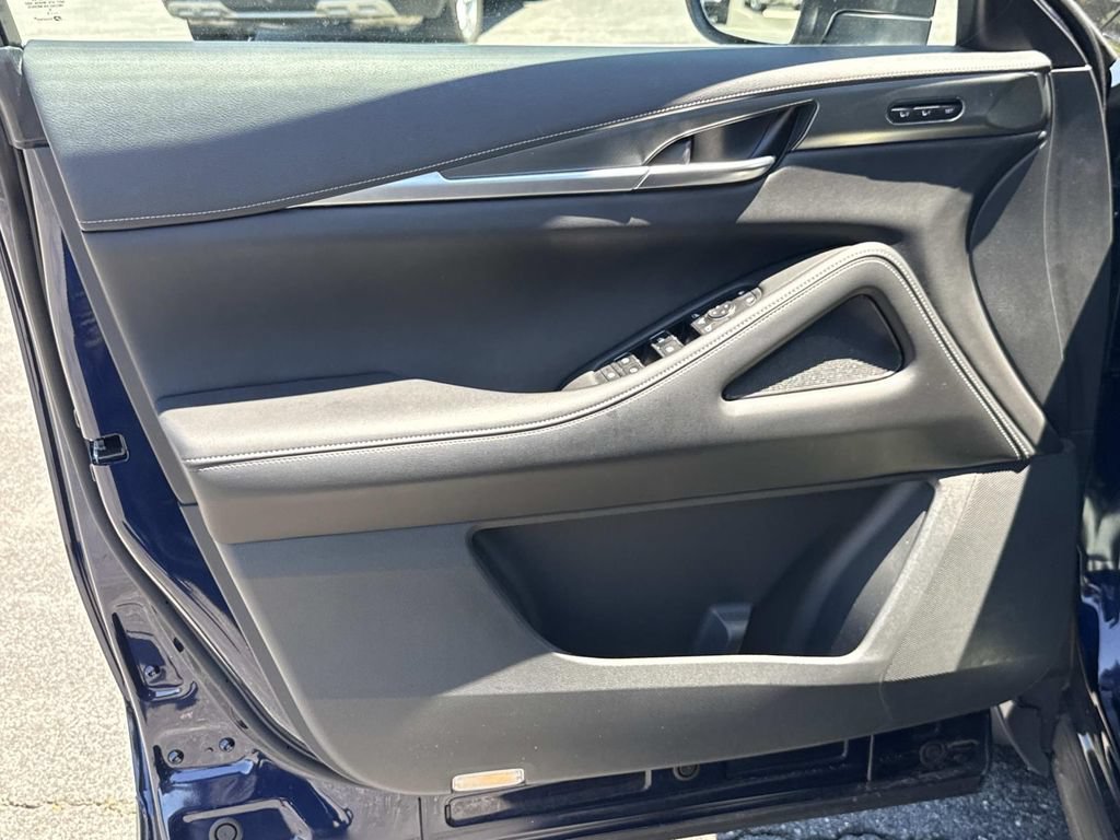 Certified 2023 INFINITI QX60 Luxe w/ Cargo Package AWD/4WD image 14