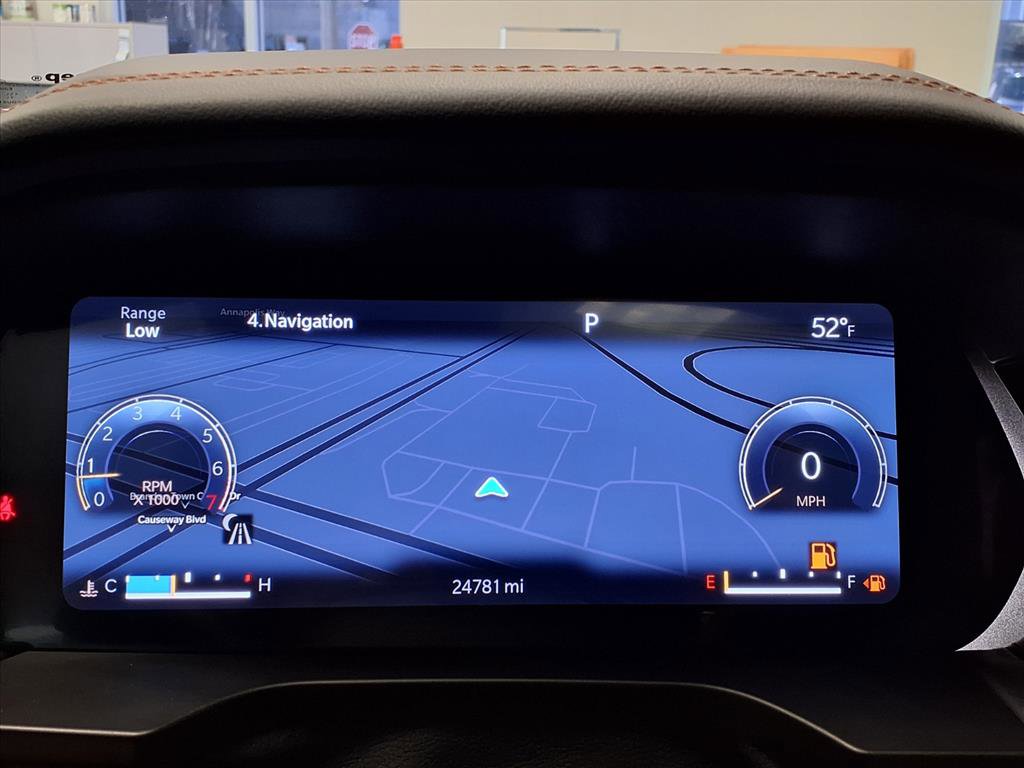 Used 2023 Jeep Grand Cherokee Summit w/ Adv Protech Group IV image 30