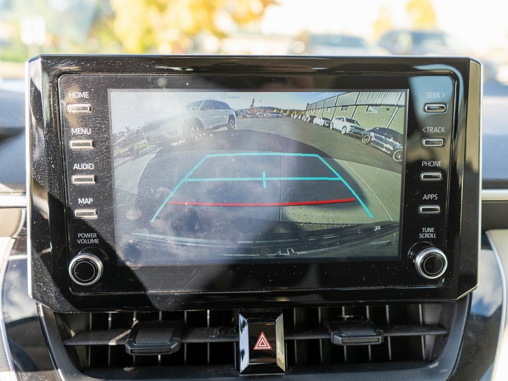 Used 2020 Toyota Corolla LE image 22