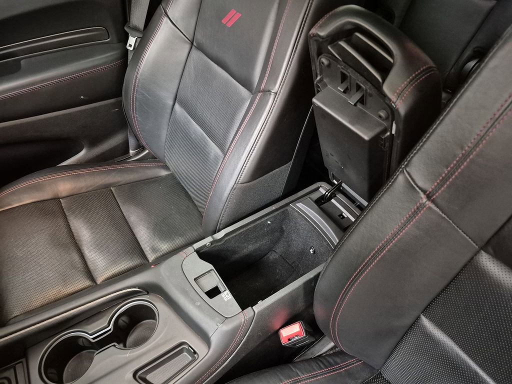 Used 2022 Dodge Durango R/T image 36
