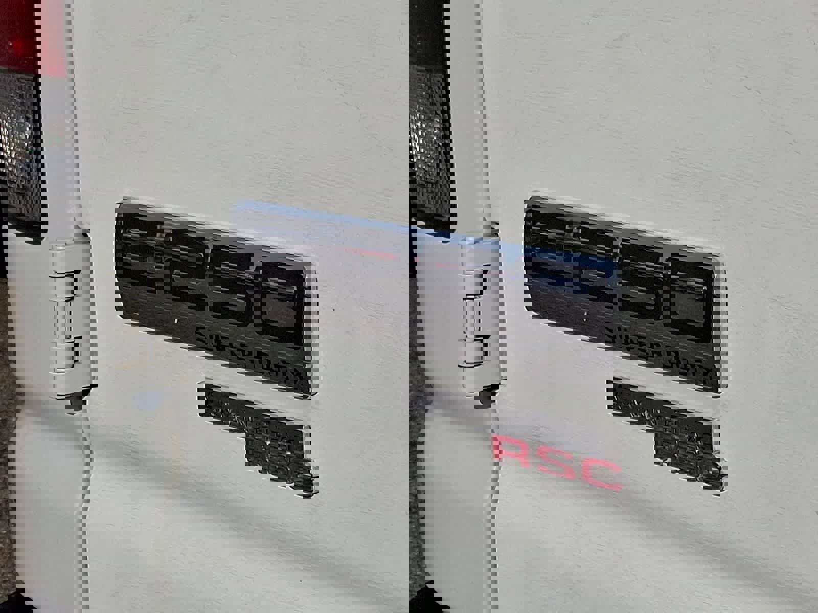 Used 2012 Ford E-250 and Econoline 250 w/ PWR Group image 6