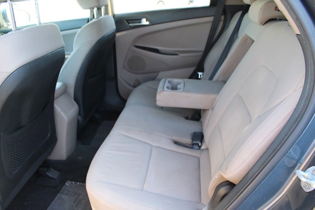 Used 2020 Hyundai Tucson Value image 23