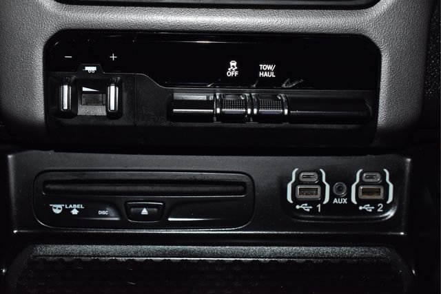 Used 2019 RAM 1500 Rebel w/ Level 1 Equipment Group AWD/4WD image 27