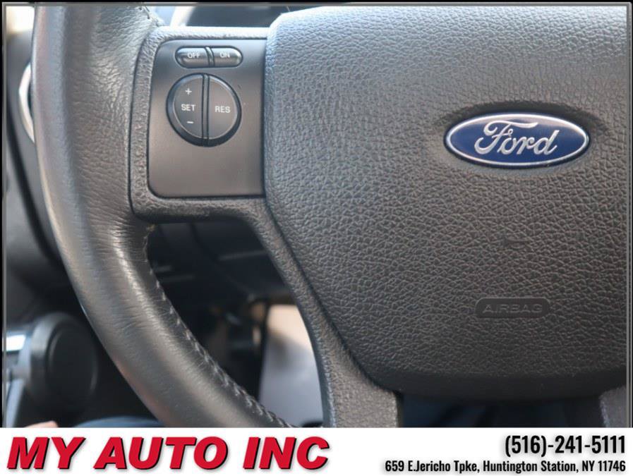 Used 2010 Ford Explorer XLT AWD/4WD image 18