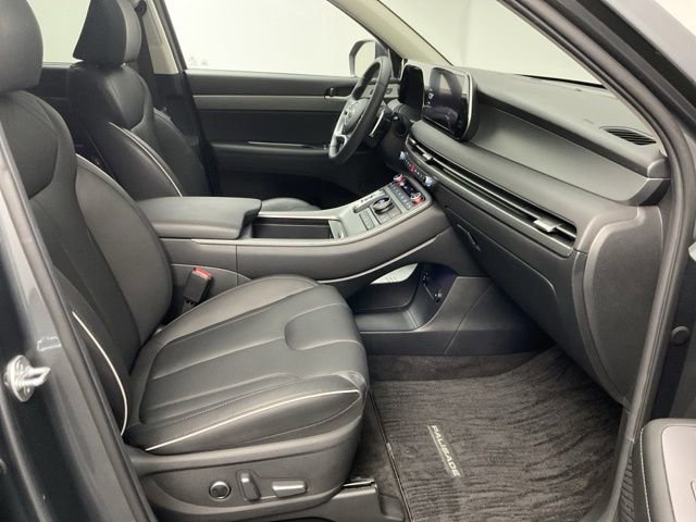 Used 2024 Hyundai Palisade SEL FWD image 30