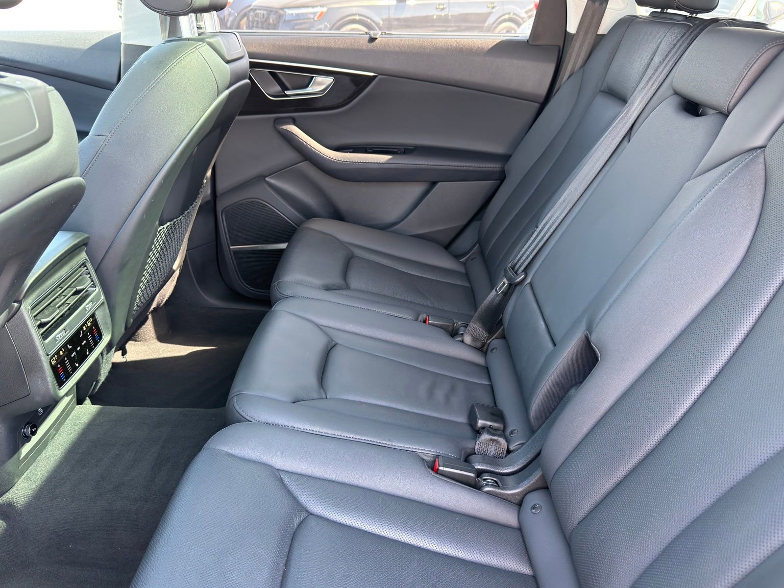 Certified 2023 Audi Q7 3.0T Prestige w/ Prestige Package image 26