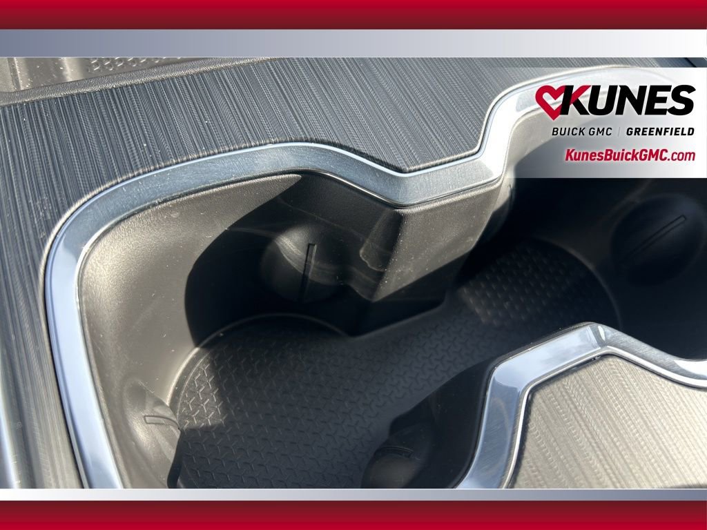 New 2026 GMC Acadia Elevation w/ Black Edition image 30