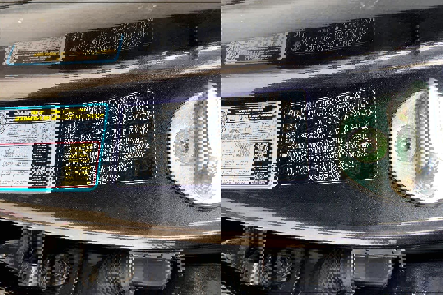 Used 2019 Kia Stinger Premium image 36