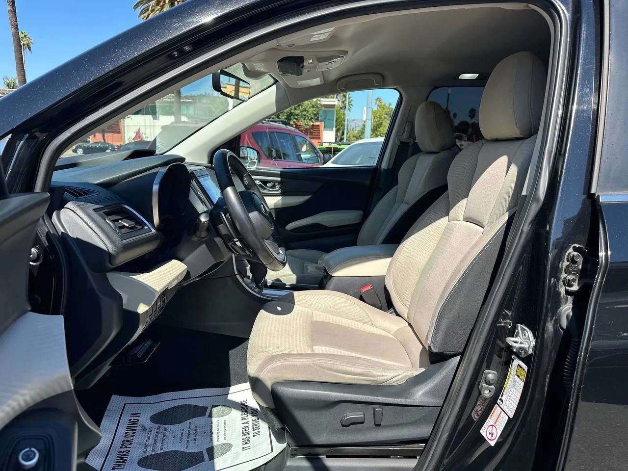 Used 2019 Subaru Ascent Premium image 26