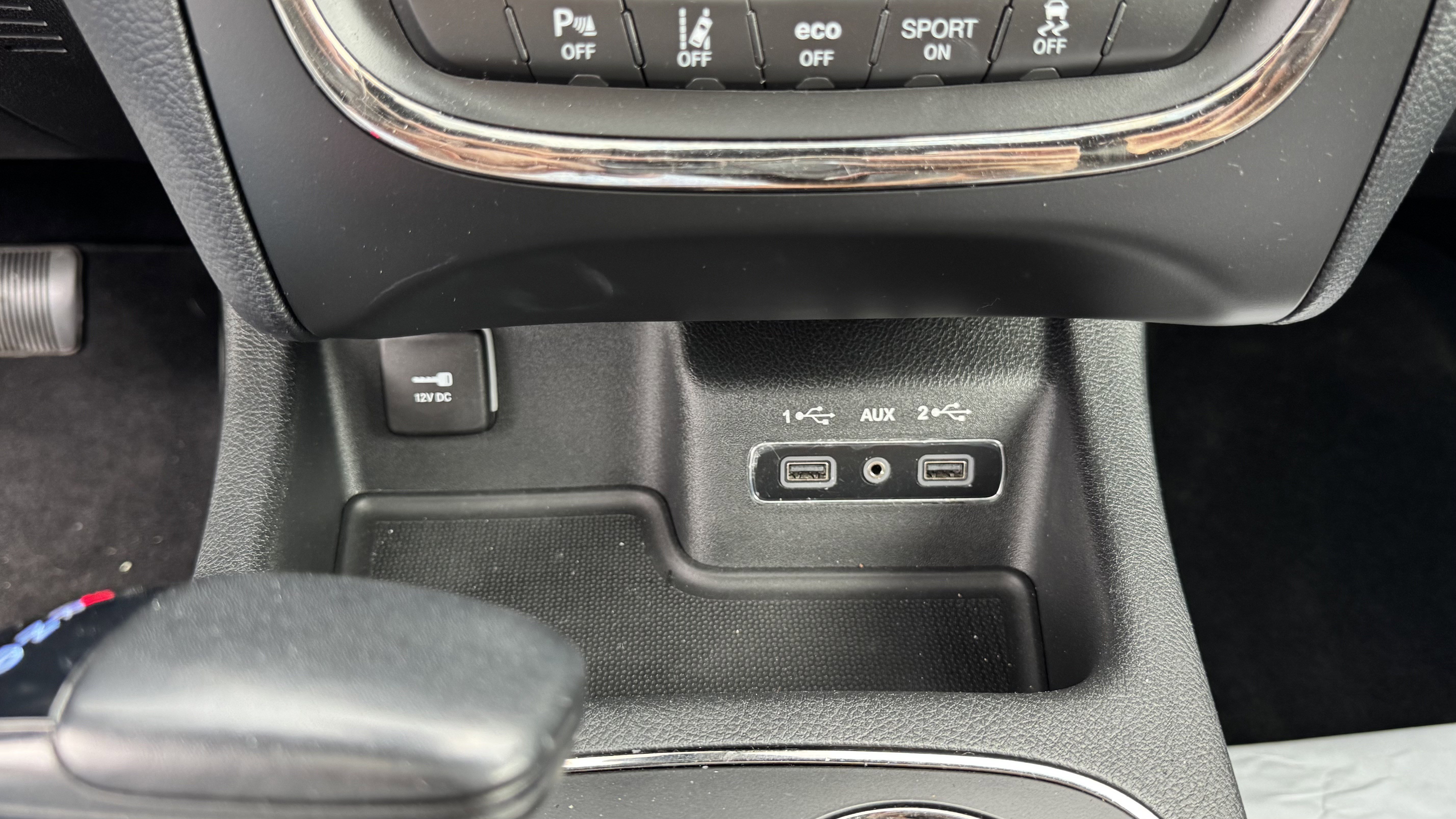 Used 2020 Dodge Durango R/T w/ Technology Group image 27