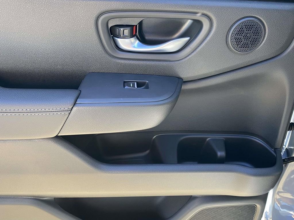 New 2026 Honda Passport RTL image 12