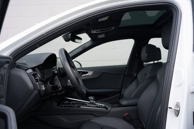 Used 2023 Audi A4 2.0T Premium Plus w/ Premium Plus Package image 17