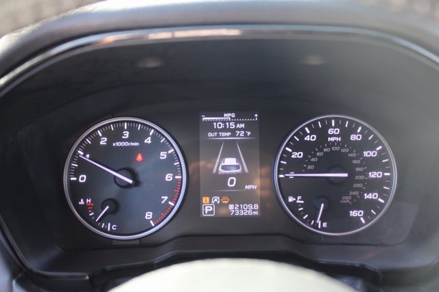 Used 2022 Subaru Outback Premium image 12
