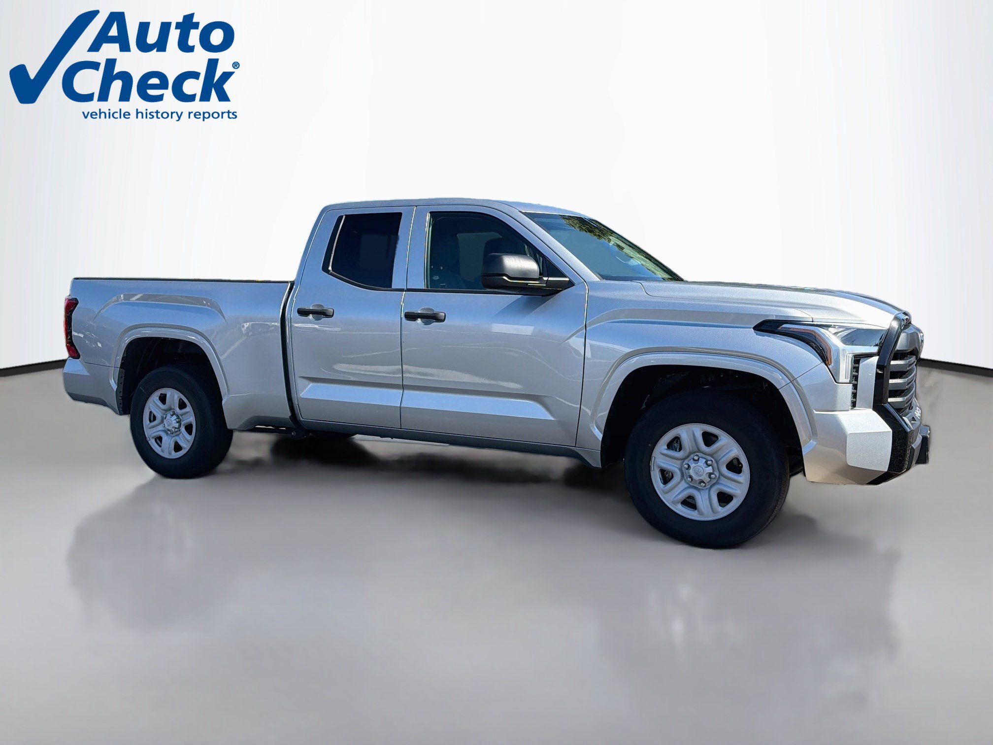 Used 2023 Toyota Tundra SR w/ SR Tow Package