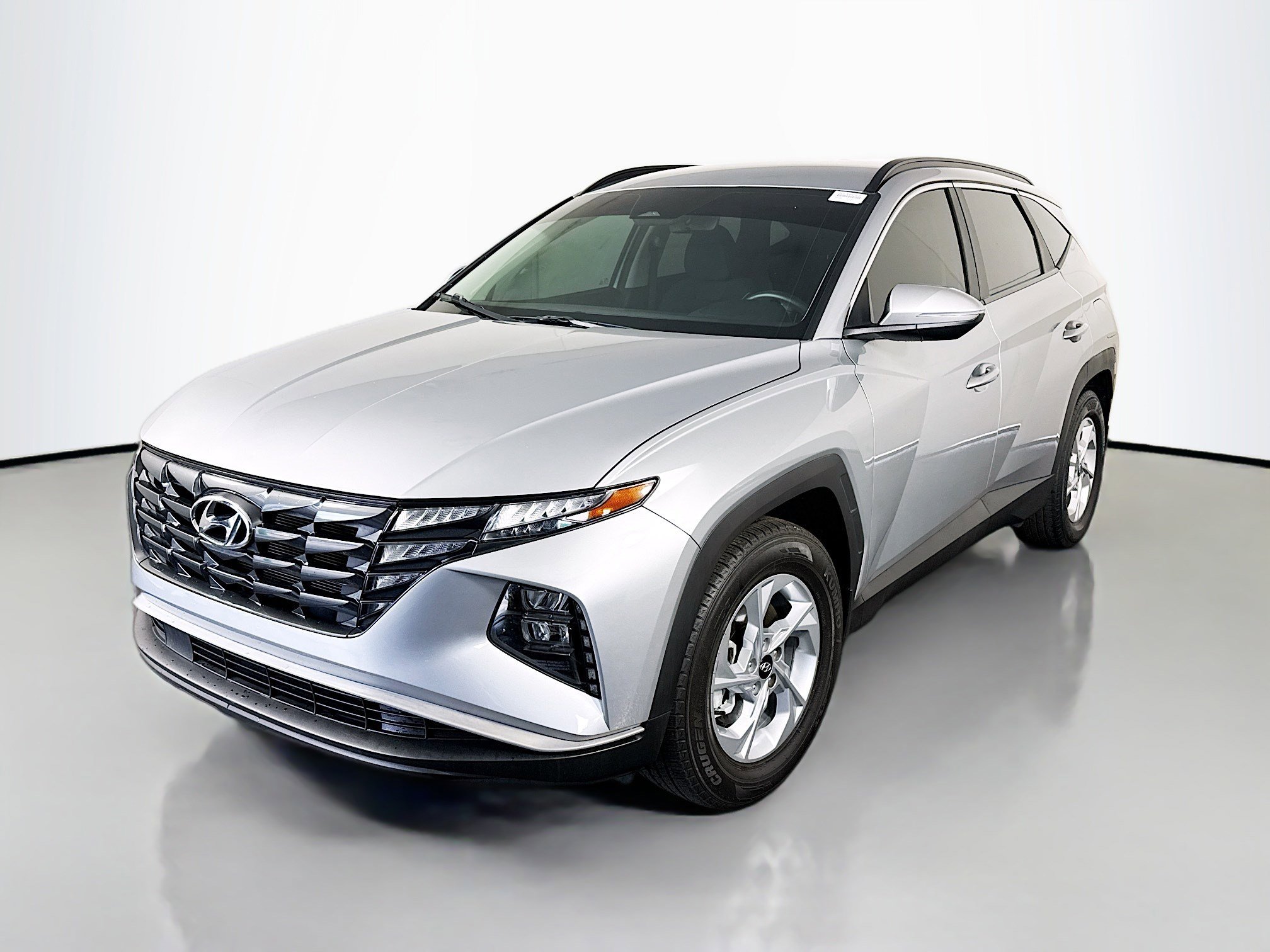 Used 2022 Hyundai Tucson SEL image 4