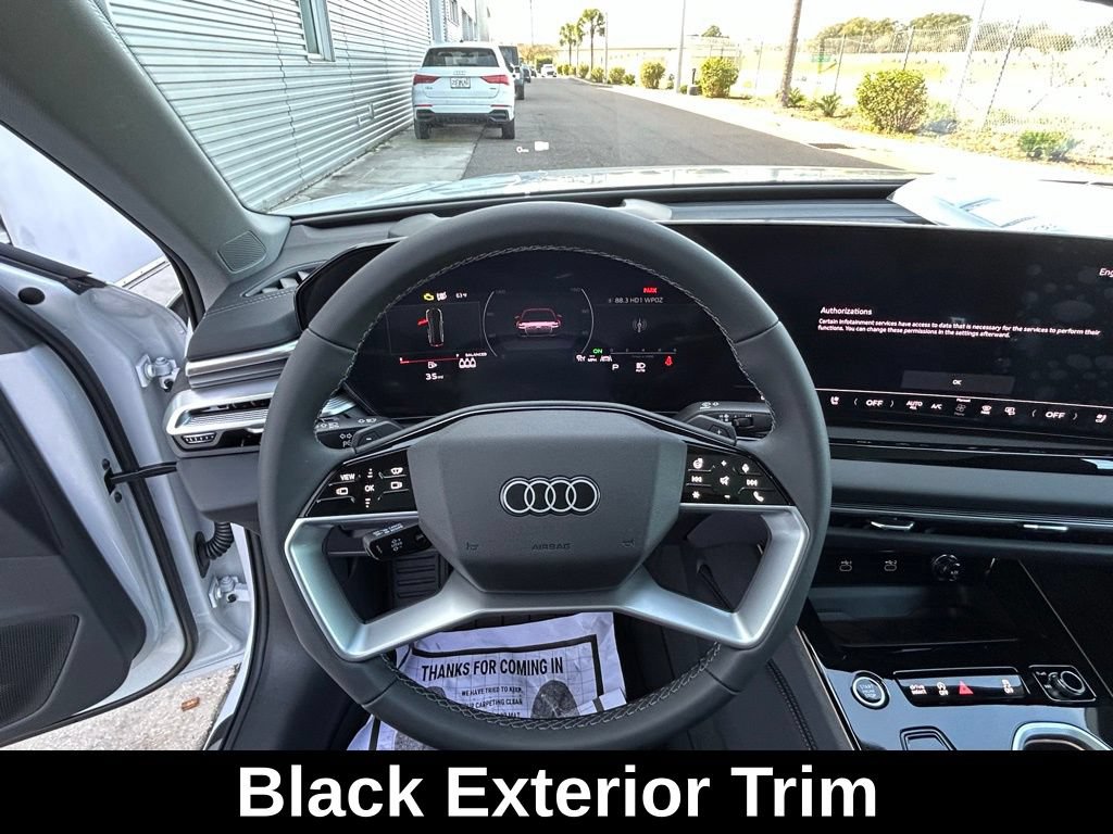 New 2026 Audi A6 Premium Plus AWD/4WD image 22